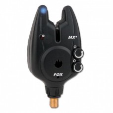 Fox Micron MX+ Alarm